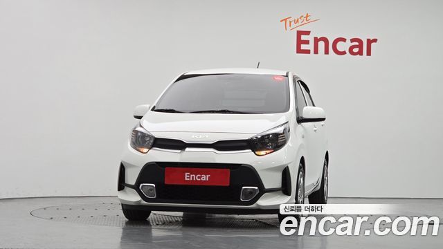 Kia morning 2022 — photo 3