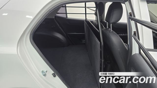 Kia morning 2022 — photo 12