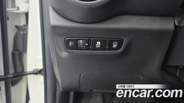 Kia morning 2022 — photo 18