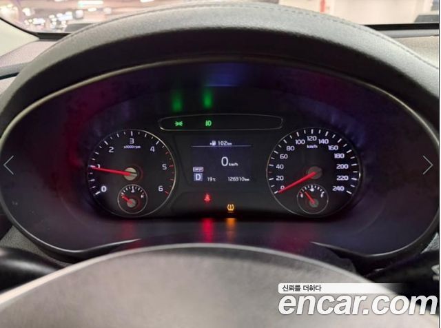 Kia Sorento 2018 — photo 10