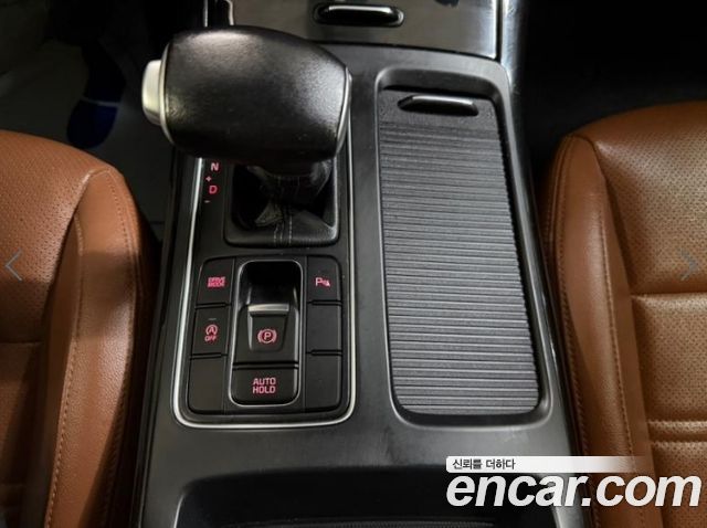 Kia Sorento 2018 — photo 13