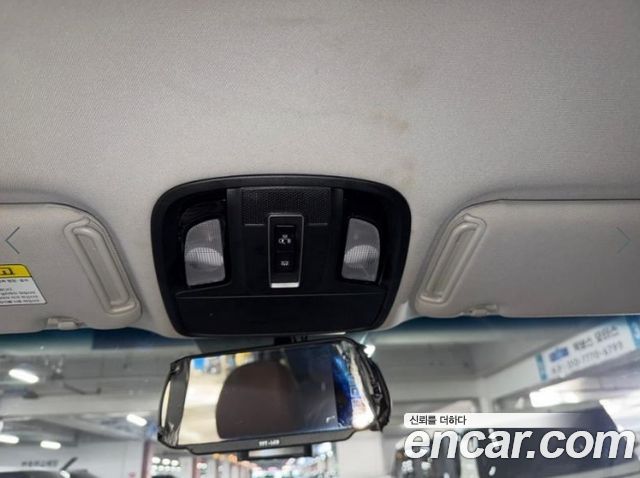 Kia Sorento 2018 — photo 16