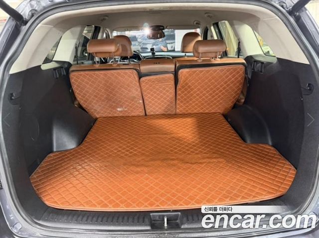 Kia Sorento 2018 — photo 17