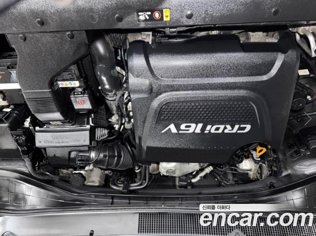 Kia Sorento 2018 — photo 19