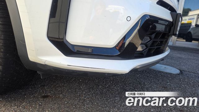 Kia Sorento 2021 — photo 8