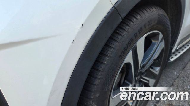 Kia Sorento 2021 — photo 9