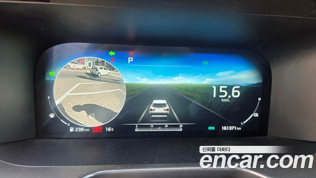 Kia Sorento 2021 — photo 11