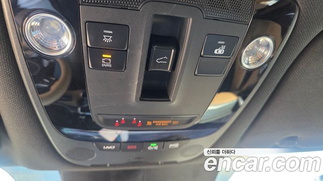 Kia Sorento 2021 — photo 13