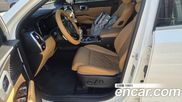 Kia Sorento 2021 — photo 14