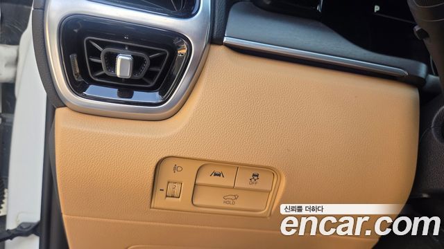 Kia Sorento 2021 — photo 15