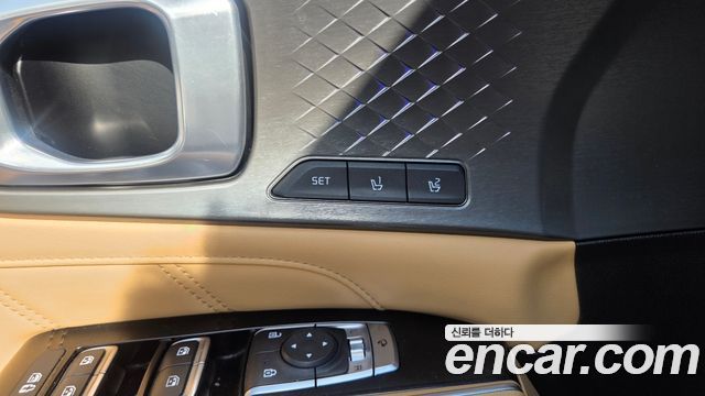 Kia Sorento 2021 — photo 16