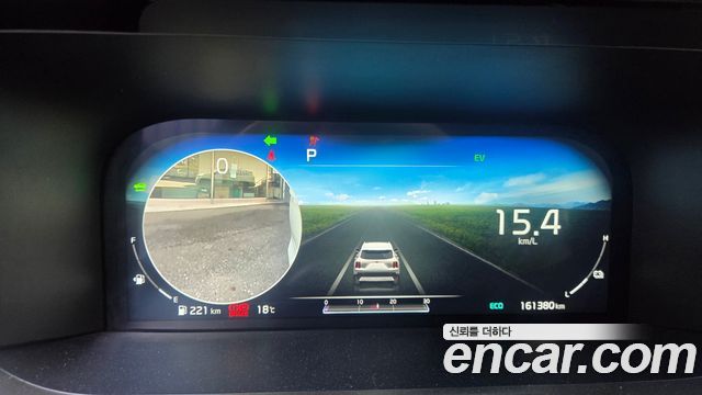 Kia Sorento 2021 — photo 20