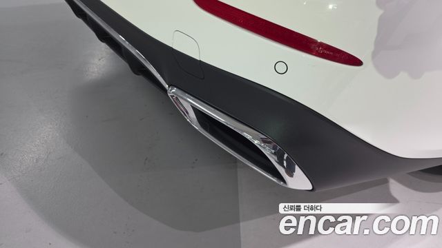 Mercedes-Benz E-Class 2026 — photo 10