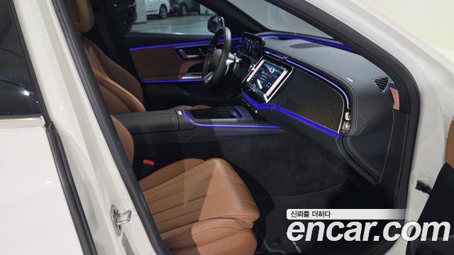 Mercedes-Benz E-Class 2026 — photo 17