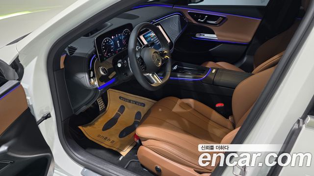 Mercedes-Benz E-Class 2026 — photo 18