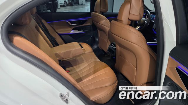 Mercedes-Benz E-Class 2026 — photo 19