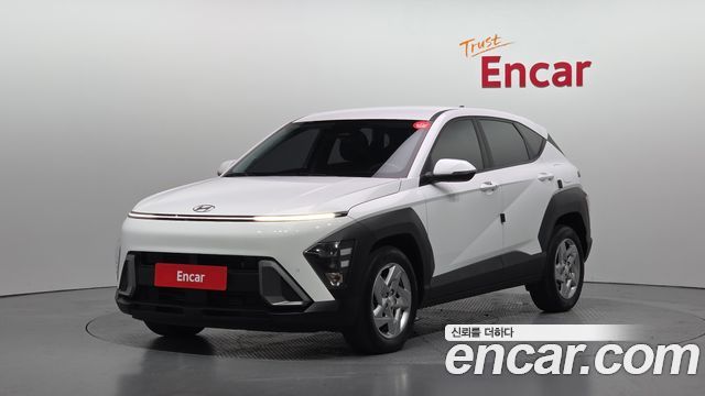 Hyundai Kona 2023 — photo 1