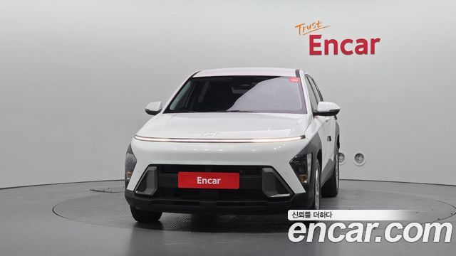 Hyundai Kona 2023 — photo 3