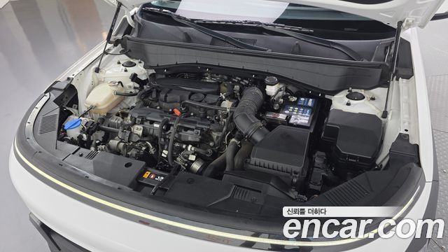 Hyundai Kona 2023 — photo 6