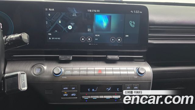 Hyundai Kona 2023 — photo 18