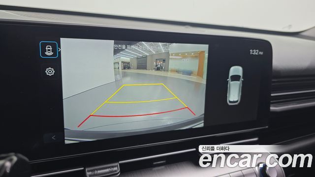 Hyundai Kona 2023 — photo 20