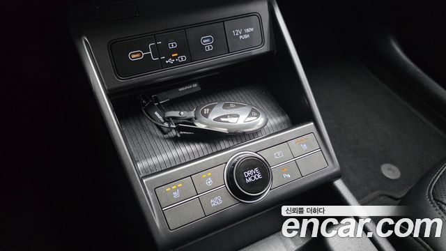 Hyundai Kona 2023 — photo 21