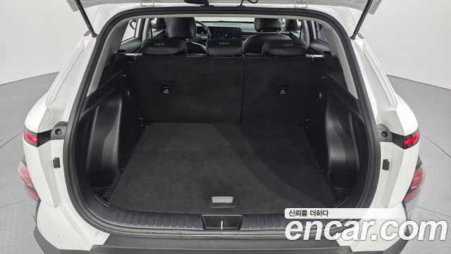 Hyundai Kona 2023 — photo 22
