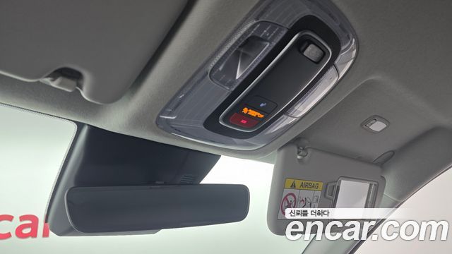 Hyundai Kona 2023 — photo 25