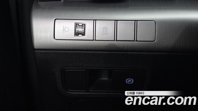 Hyundai Kona 2023 — photo 26