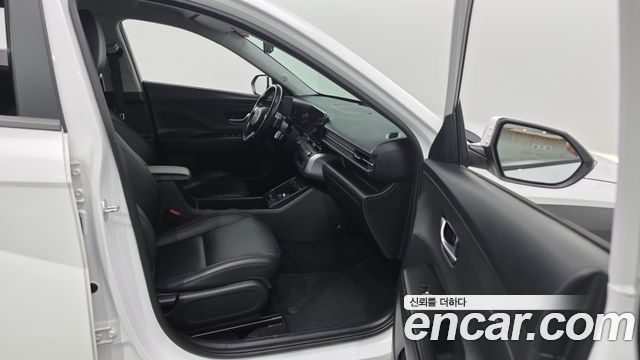 Hyundai Kona 2023 — photo 16