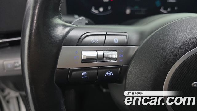 Hyundai Kona 2023 — photo 30