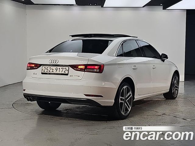Audi A3 2020 — photo 4
