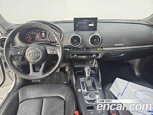 Audi A3 2020 — photo 5