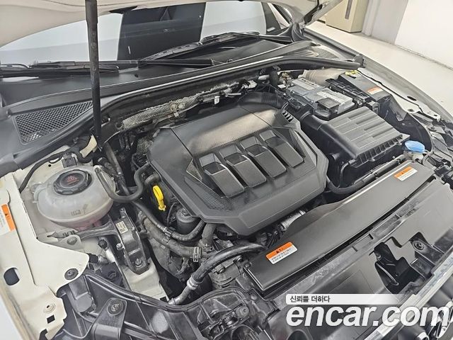 Audi A3 2020 — photo 6