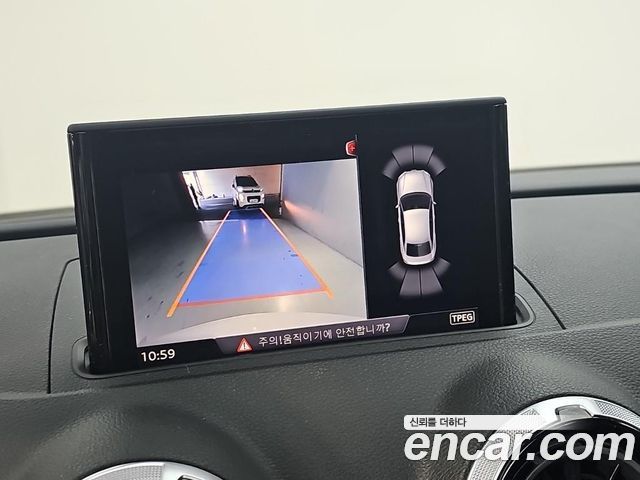 Audi A3 2020 — photo 15