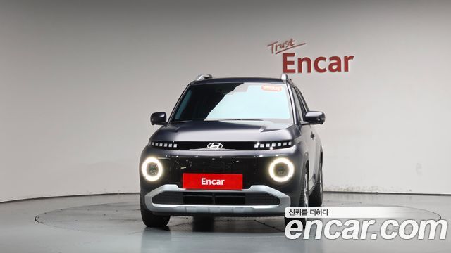 Hyundai Casper 2025 — photo 3