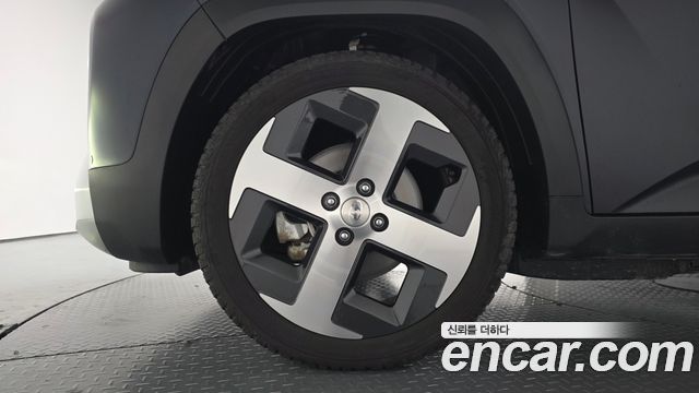 Hyundai Casper 2025 — photo 5