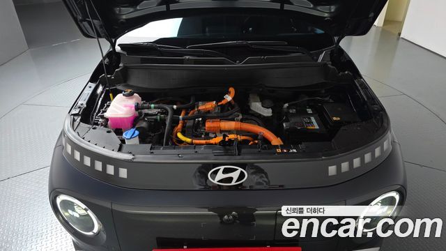 Hyundai Casper 2025 — photo 6