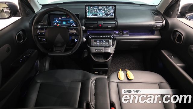 Hyundai Casper 2025 — photo 10