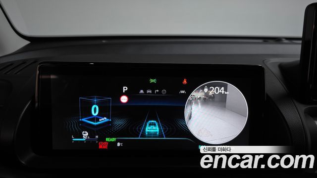 Hyundai Casper 2025 — photo 11