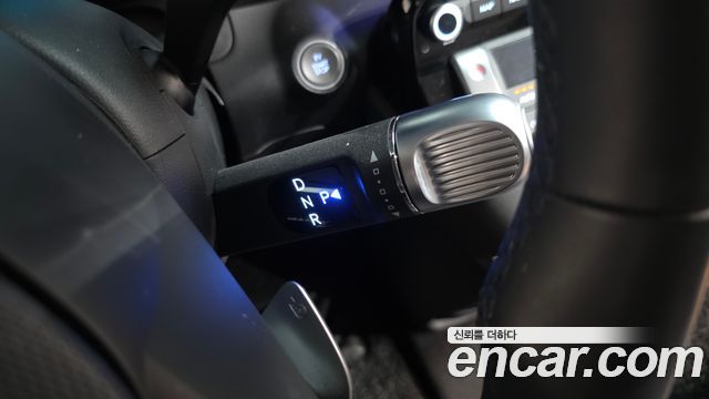 Hyundai Casper 2025 — photo 12