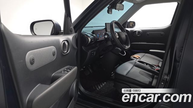 Hyundai Casper 2025 — photo 13