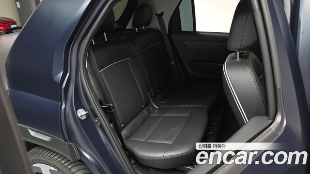 Hyundai Casper 2025 — photo 17