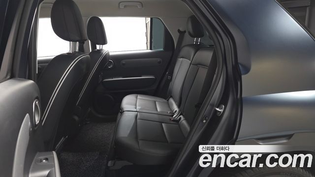 Hyundai Casper 2025 — photo 18