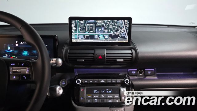 Hyundai Casper 2025 — photo 20