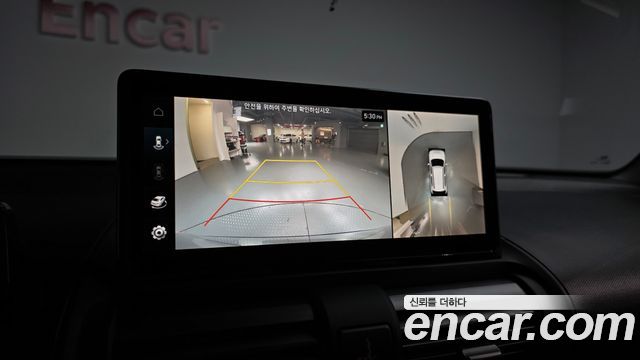 Hyundai Casper 2025 — photo 21