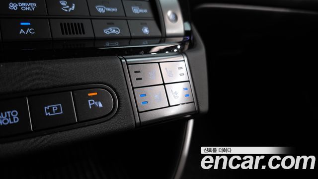 Hyundai Casper 2025 — photo 22