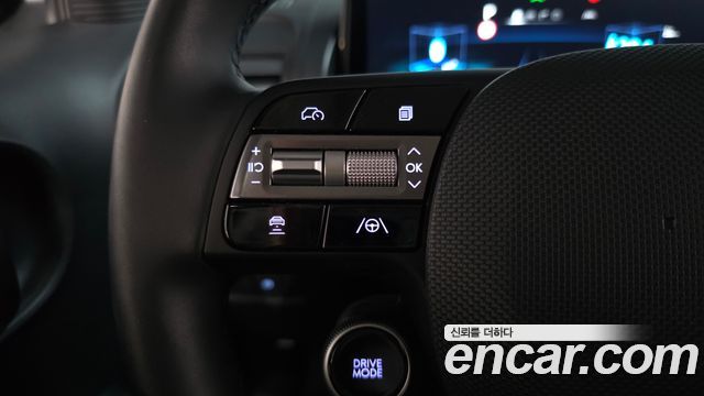 Hyundai Casper 2025 — photo 23