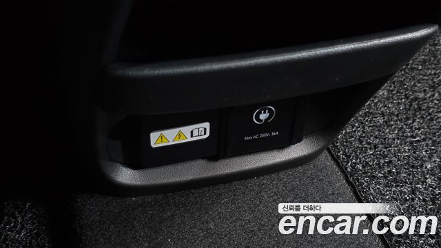 Hyundai Casper 2025 — photo 24