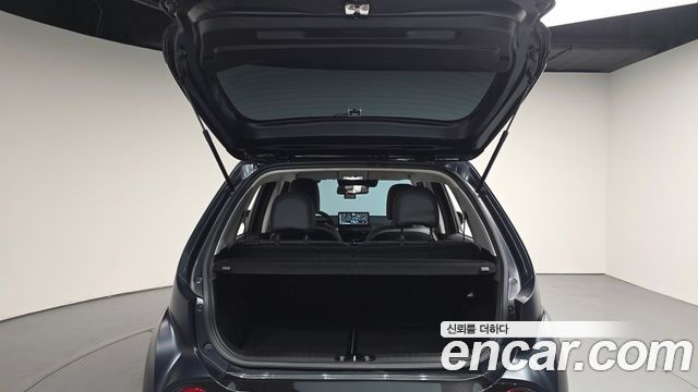 Hyundai Casper 2025 — photo 25